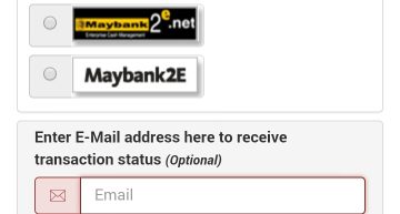 Paparan di FPX. Mesra peranti mobail. Paparan di FPX. Mesra peranti mobail.