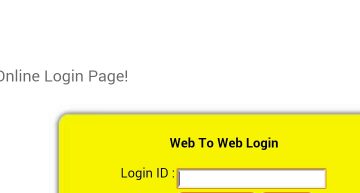 Ambank AMOnline, gagal. Ambank AMOnline, gagal.