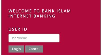 Bank Islam, lulus. Tahniah. Bank Islam, lulus. Tahniah.