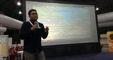 EksploRazi EksploRazi