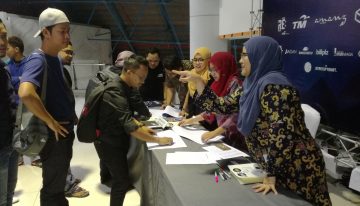 Pendaftaran Pendaftaran