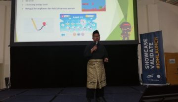 Ninja Pencil Ninja Pencil