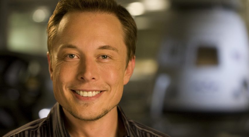 Bagaimana Nak Jadi Sehebat Elon Musk — Diceritakan Oleh Bekas Isteri