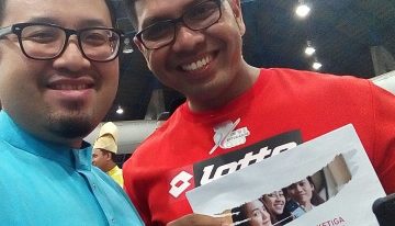 Antara pememang Drivemark Antara pememang Drivemark