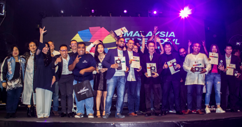 Malaysian Rice Bowl Startup Awards 2017 Umumkan Pemenang Sirkit Kebangsaan