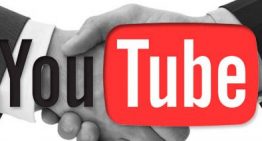 Polisi Terbaru Youtube Partner Program 2018