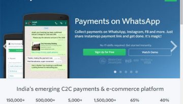WhatsApp Telah Melancarkan WhatsApp Pay Versi Beta Untuk Pengguna Di India