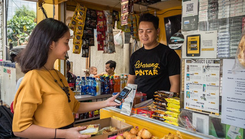 Warung Pintar Kumpul Us 27 5juta Dalam Pembiayaan Siri B – Otakit