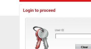 CIMB gagal CIMB gagal