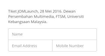 Pembayaran bermula di laman BillPlz yang mesra pengguna. Pembayaran bermula di laman BillPlz yang mesra pengguna.