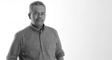 ASPIRASI: “The Succesful ‘Upin & Ipin'” Haji Burhanuddin Md. Radzi, Les’ Copaque Production Sdn Bhd