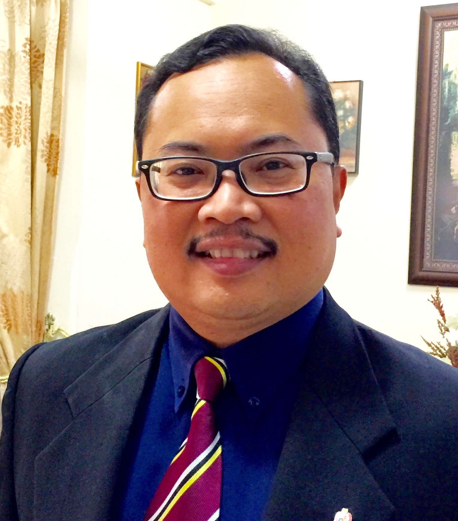 Mohd Rashdan ASPIRASI: “THE EDUTAINMENT EXPERT” Mohd Rashdan Ramlee-Netcarbon Sdn ...