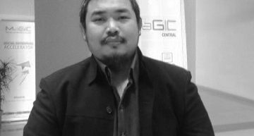 ASPIRASI: “THE PEOPLE’S” SHAHIZAM IBRAHIM – KUMPULAN ENERGETIC POINT SDN BHD