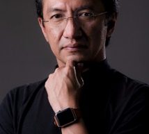 ASPIRASI: “MALAYSIA’S NEXT GENERATION BROADBAND COMPANY” SHAHARIN SAMAN – FIBER AT HOME CITY NETWORKS SDN. BHD.