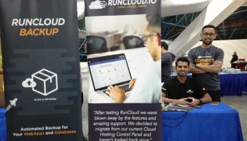 RunCloud RunCloud