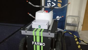 Farmo Robot Farmo Robot