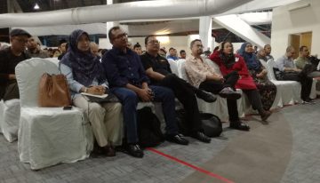 Kawan-kawan dari NEF, Heitech, Accenture, MyNEF dan Majalah Nusantara Kawan-kawan dari NEF, Heitech, Accenture, MyNEF dan Majalah Nusantara