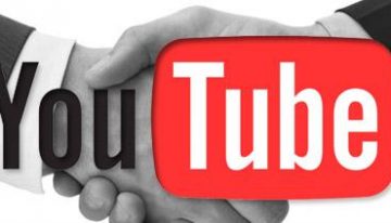 Polisi Terbaru Youtube Partner Program 2018