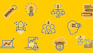 15 Langkah Memulakan Sebuah Syarikat Permulaan – Infografik