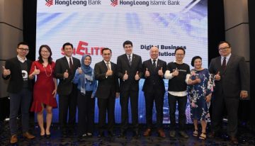 4 Bank Di Malaysia Lancarkan Skim Pembiayaan Dan Solusi Digital Untuk SME