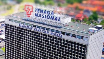 TNB Memperkenalkan Internet Kelajuan 50Mbps Harga Serendah RM79