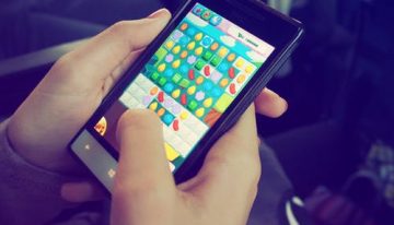 10 Permainan Mobile Teratas Dari 2008 Hingga 2018