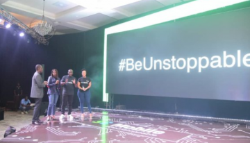 Standard Chartered Lancarkan Bank Digital Untuk Kegunaan Telefon Pintar Di Ghana.