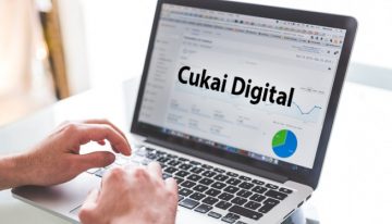 Cukai Digital Tahun Depan