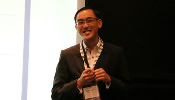 Bergerak ke arah Industri Stabil 4.0